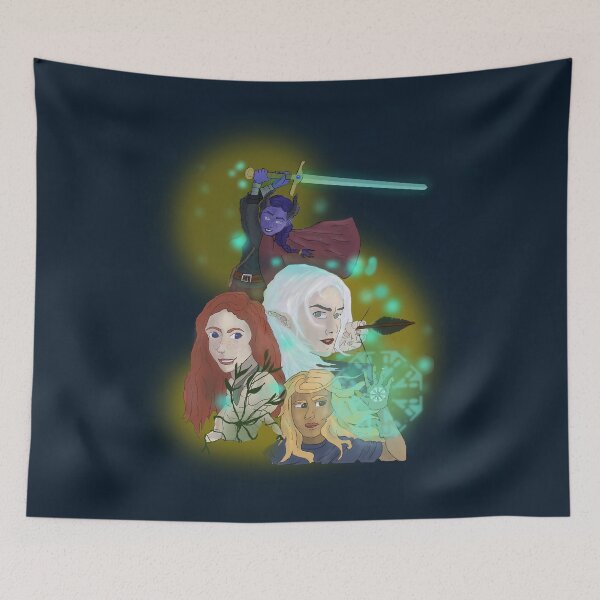 Item preview, Lightseekers designed and sold by grace-in-space-.