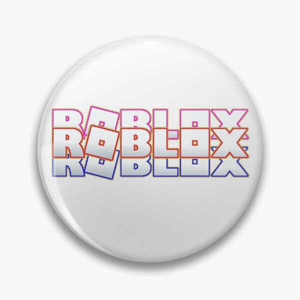 Roblox Robux Adopt Me Pin By T Shirt Designs Redbubble - roblox gifts pins and buttons teepublic