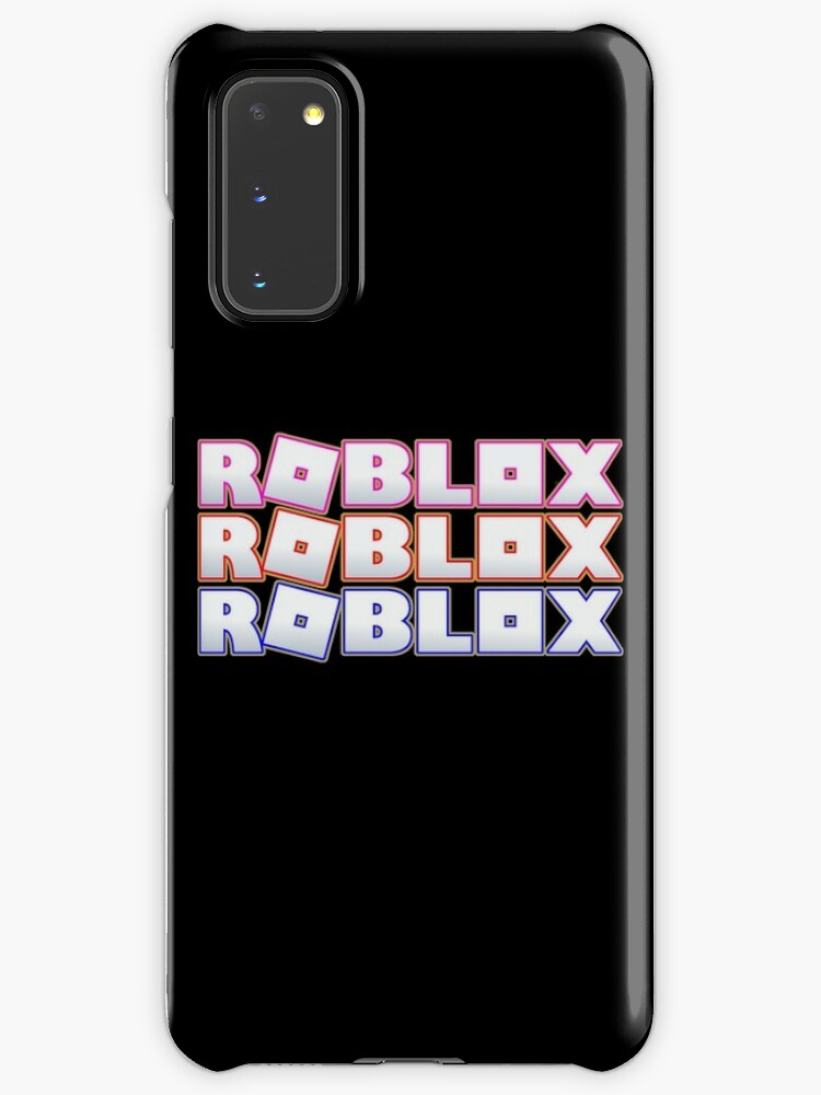 Roblox Stack Adopt Me Case Skin For Samsung Galaxy By T Shirt Designs Redbubble - ir free robux