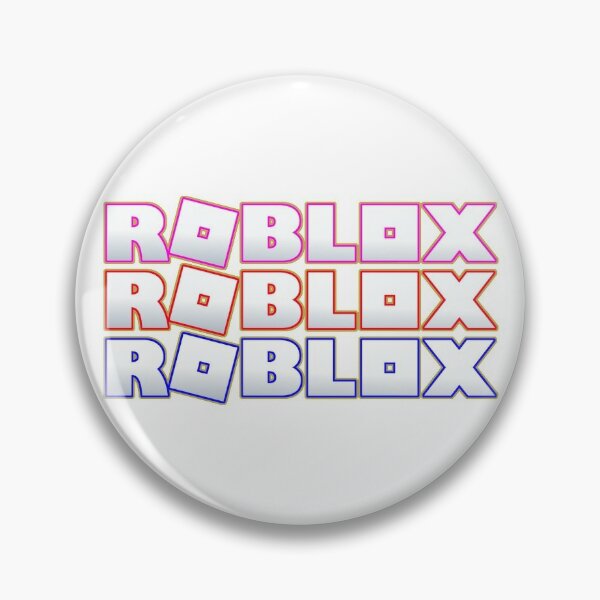 Roblox Robux Adopt Me Pin By T Shirt Designs Redbubble - roblox gifts pins and buttons teepublic