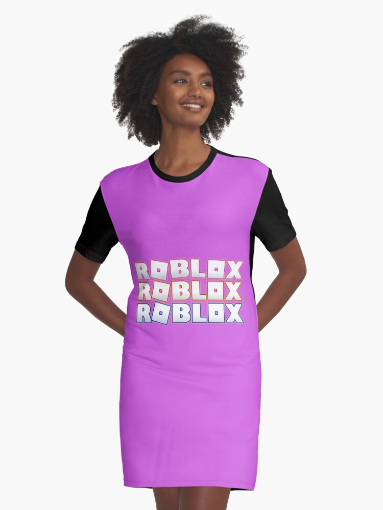 Roblox Stack Adopt Me Graphic T Shirt Dress By T Shirt Designs Redbubble - roblox lover 96