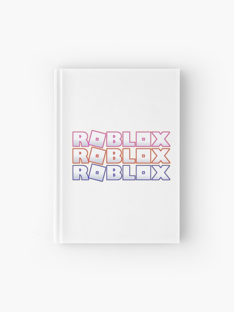 Roblox Stack Adopt Me Hardcover Journal By T Shirt Designs Redbubble - robux stack