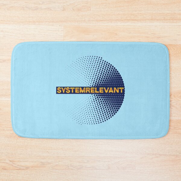 Item preview, Systemrelevant designed and sold by mwjupiter9999.