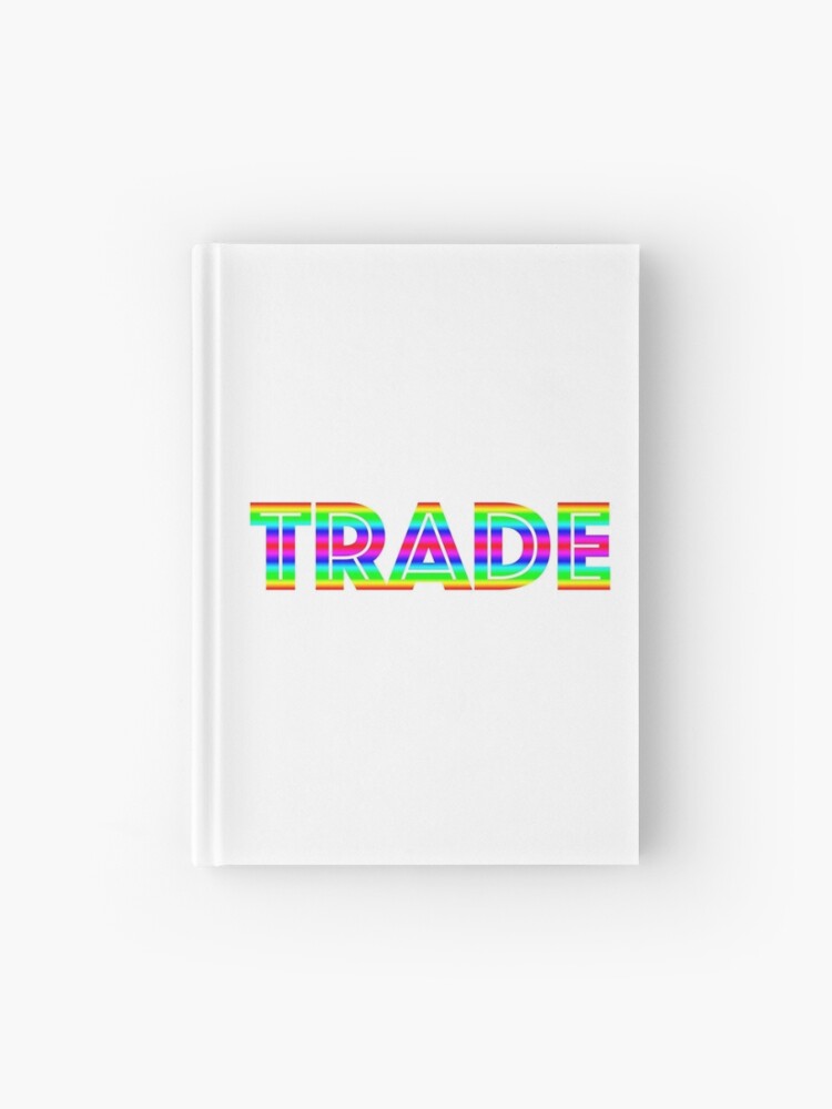 Roblox Trade Mega Neons Adopt Me Hardcover Journal By T Shirt Designs Redbubble - whats up with the catalog the roblox independent journal
