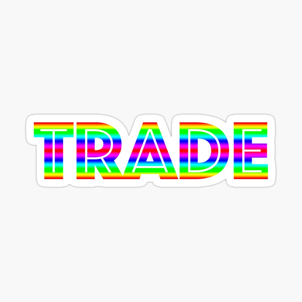 Roblox Adopt Me Trades Blank