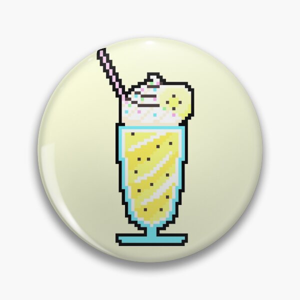 Item preview, Banana Milkshake designed and sold by RazorCrab.