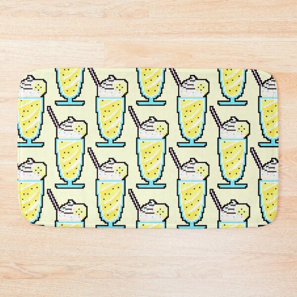 Item preview, Banana Milkshake designed and sold by RazorCrab.