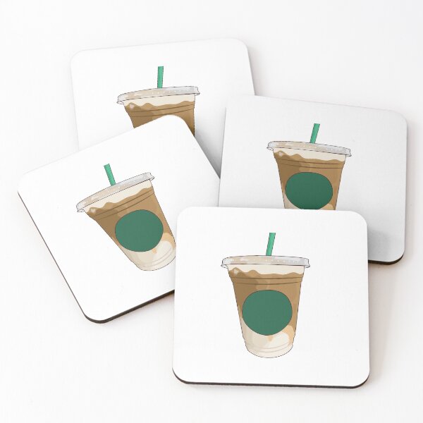 Item preview, Morning Iced Coffee designed and sold by rieeee.