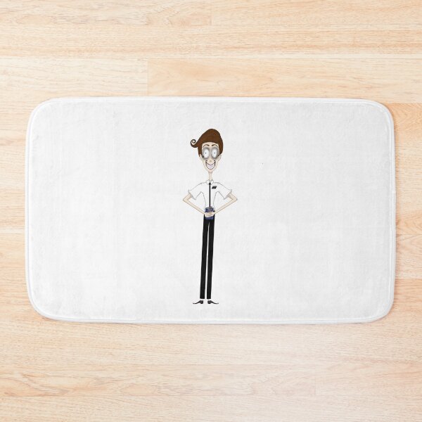 Item preview, Elder Price - The Book of Mormon- Tim Burton style  designed and sold by Orinandaudrey.