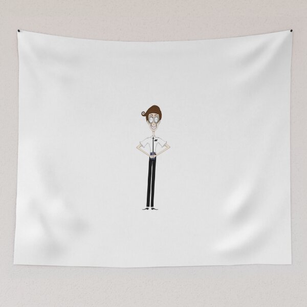 Item preview, Elder Price - The Book of Mormon- Tim Burton style  designed and sold by Orinandaudrey.