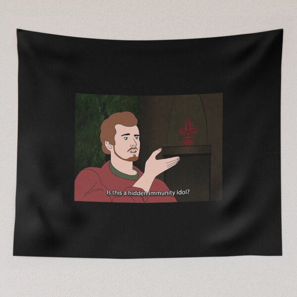 Item preview, Adam's Gamble designed and sold by yeekonline.