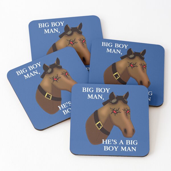 Item preview, Big Boy Man designed and sold by JaysDraws.