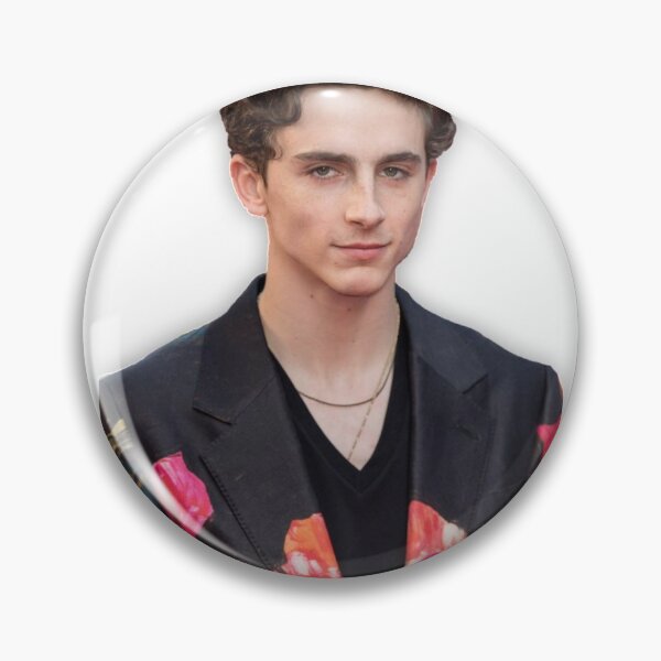 Item preview, Timothee Chalamet designed and sold by kaylacraft3.