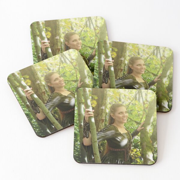 Item preview, Elven Lookout designed and sold by EluvianArts.