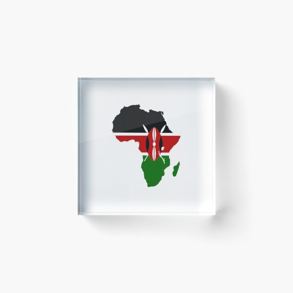 Item preview, Africa Kenya designed and sold by ernestmun.