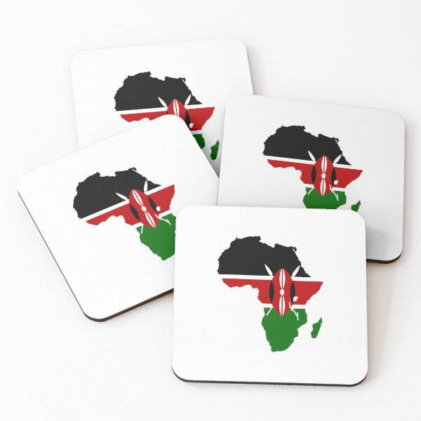 Item preview, Africa Kenya designed and sold by ernestmun.