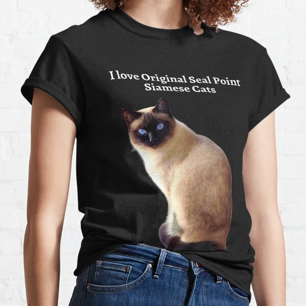 siamese shirt
