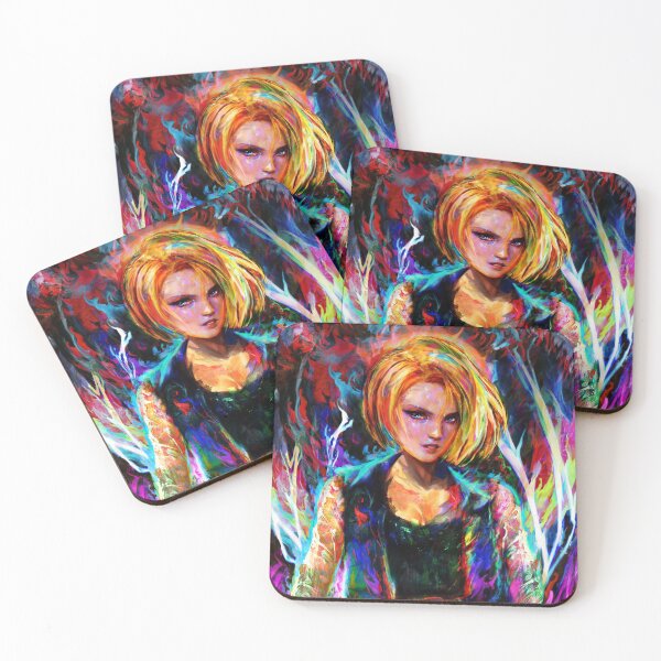 Item preview, android designed and sold by ururuty.