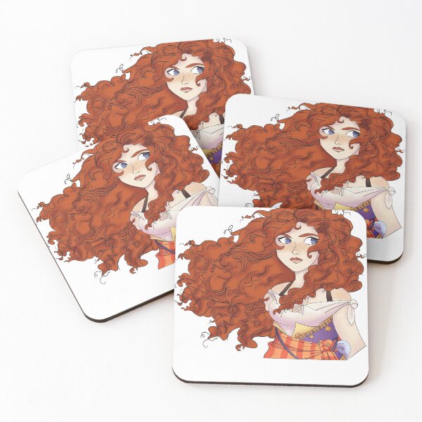 Item preview, Portia Devorak designed and sold by dee-arts.