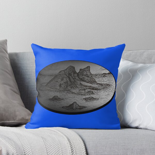 Item preview, Isolation Island designed and sold by davidfraser.