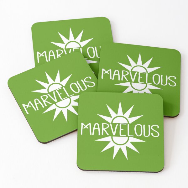 Item preview, Marvelous designed and sold by Stefan Dissler.
