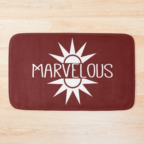 Item preview, Marvelous designed and sold by Stefan Dissler.