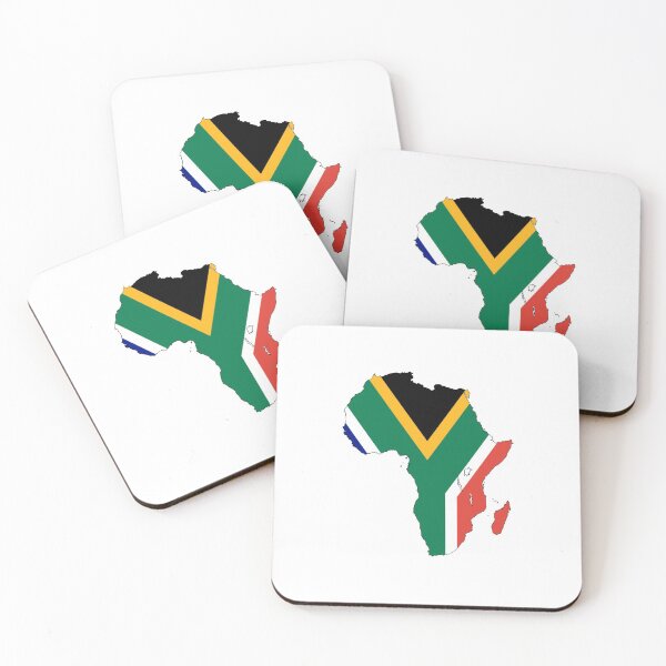 Item preview, South Africa is Africa designed and sold by ernestmun.