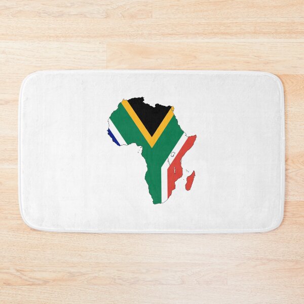 Item preview, South Africa is Africa designed and sold by ernestmun.