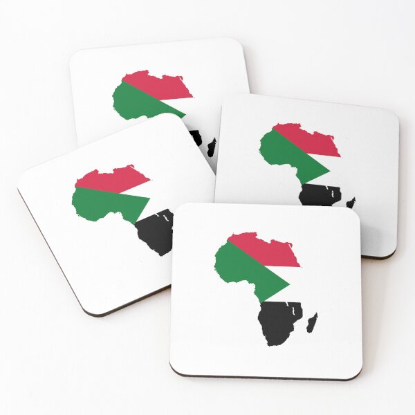 Artikelvorschau, Der Sudan ist Afrika entworfen und verkauft von ernestmun.