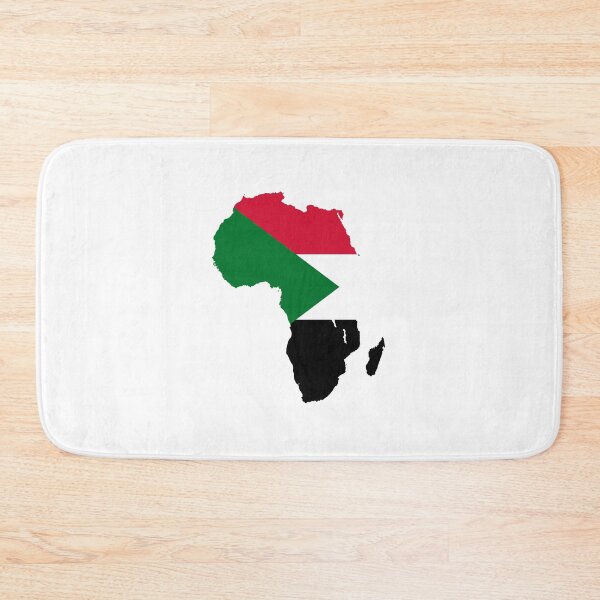 Item preview, Sudan is Africa designed and sold by ernestmun.