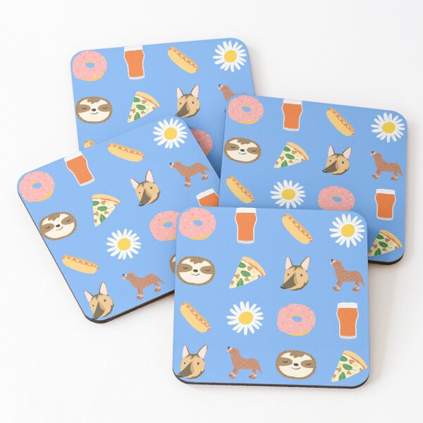 Item preview, Bonnie's Favourite Things designed and sold by artbysharonlam.