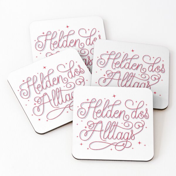 Item preview, Everyday heroes designed and sold by Sandra Brezina.