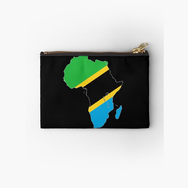 Item preview, Tanzania is Africa designed and sold by ernestmun.