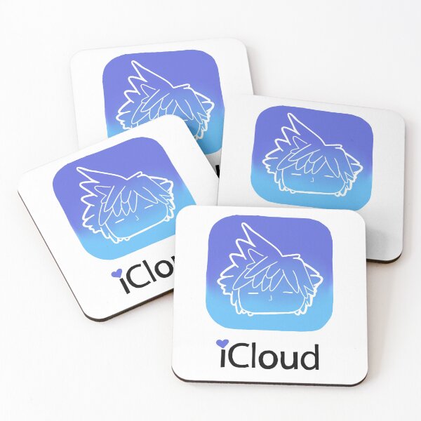 Item preview, I love Cloud designed and sold by meteoragirl.