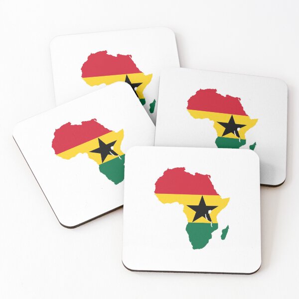 Item preview, Ghana is Africa designed and sold by ernestmun.