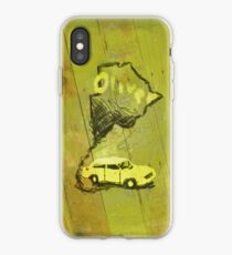 I love Oliver iPhone Case