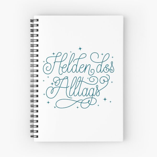 Item preview, Everyday heroes designed and sold by Sandra Brezina.