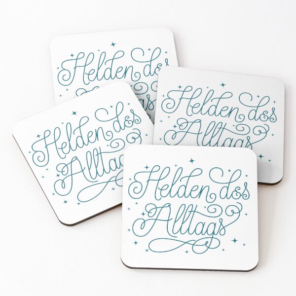 Item preview, Everyday heroes designed and sold by Sandra Brezina.