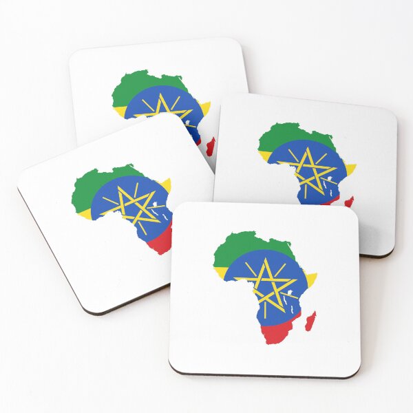 Item preview, Ethiopia is Africa designed and sold by ernestmun.