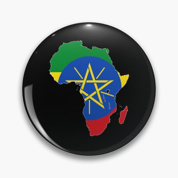 Item preview, Ethiopia is Africa designed and sold by ernestmun.