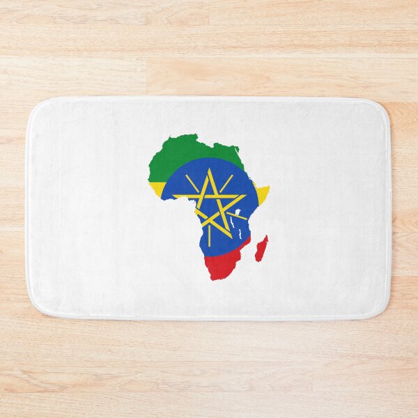 Item preview, Ethiopia is Africa designed and sold by ernestmun.