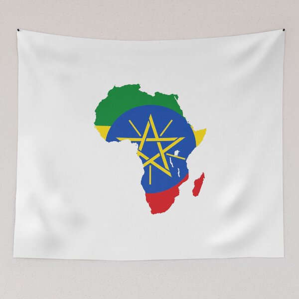 Item preview, Ethiopia is Africa designed and sold by ernestmun.