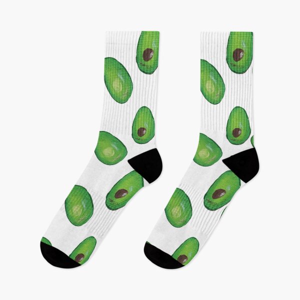 Item preview, Avocados designed and sold by yougotpainted.