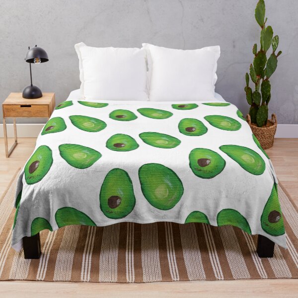 Item preview, Avocados designed and sold by yougotpainted.