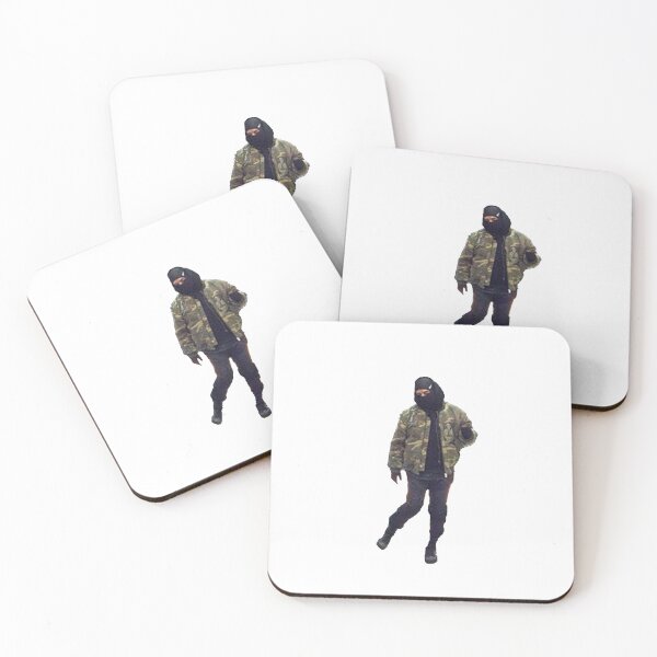 Item preview, Drake Toosie Slide  designed and sold by AveryShunneson.