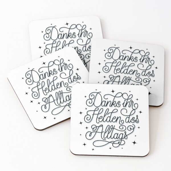 Item preview, Everyday heroes designed and sold by Sandra Brezina.