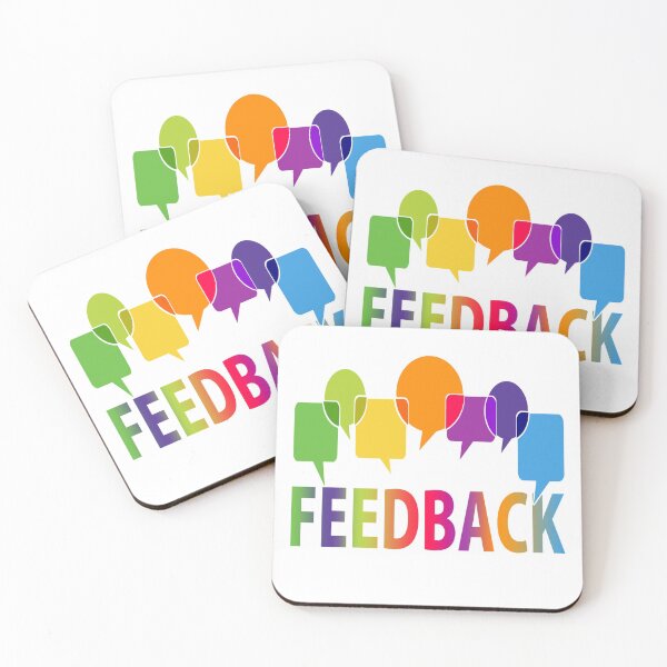 Item preview, Feedback  designed and sold by Arshiya-4.