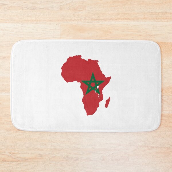 Item preview, Morocco is Africa designed and sold by ernestmun.