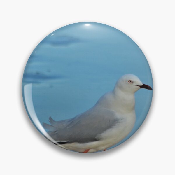Item preview, Silver Gull designed and sold by Ivan Fernandez.
