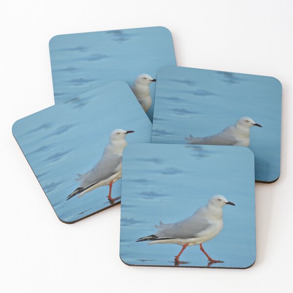 Item preview, Silver Gull designed and sold by Ivan Fernandez.